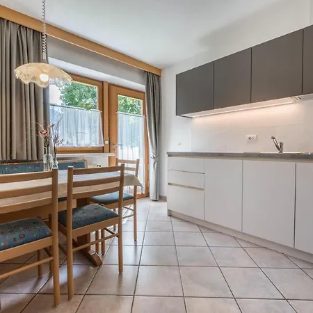 App Sonne Nr 16 Apartment Lutago